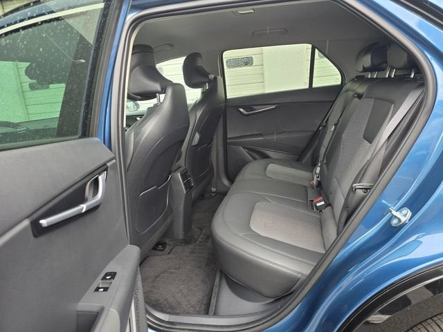 2024 Kia Niro EV Wind