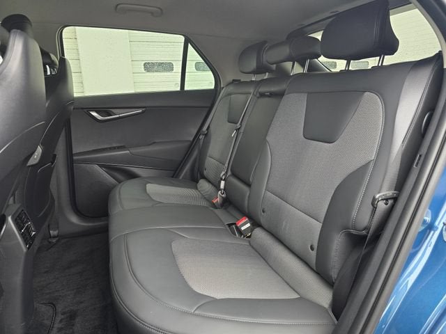 2024 Kia Niro EV Wind