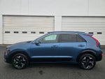 2024 Kia Niro EV Wind