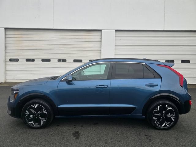 2024 Kia Niro EV Wind