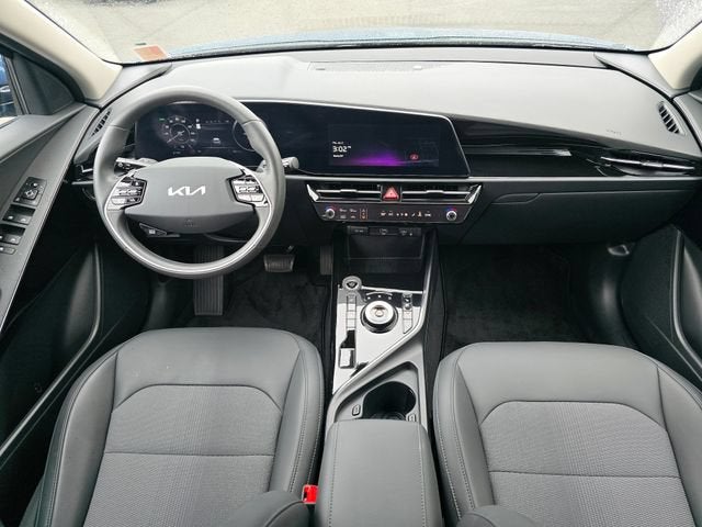 2024 Kia Niro EV Wind