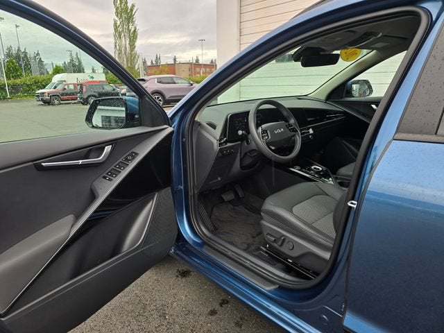 2024 Kia Niro EV Wind