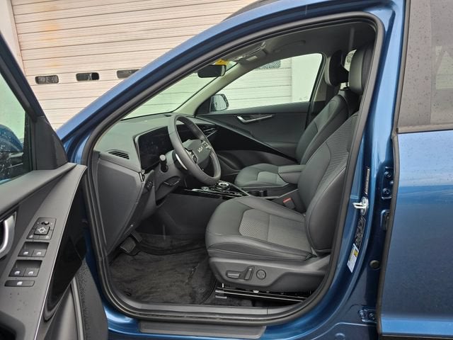 2024 Kia Niro EV Wind