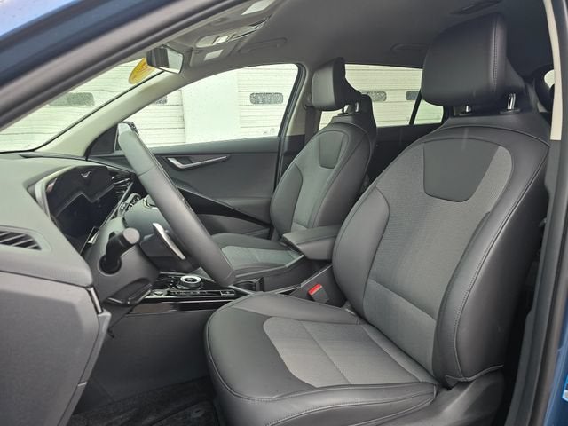 2024 Kia Niro EV Wind