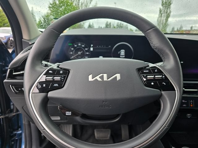 2024 Kia Niro EV Wind