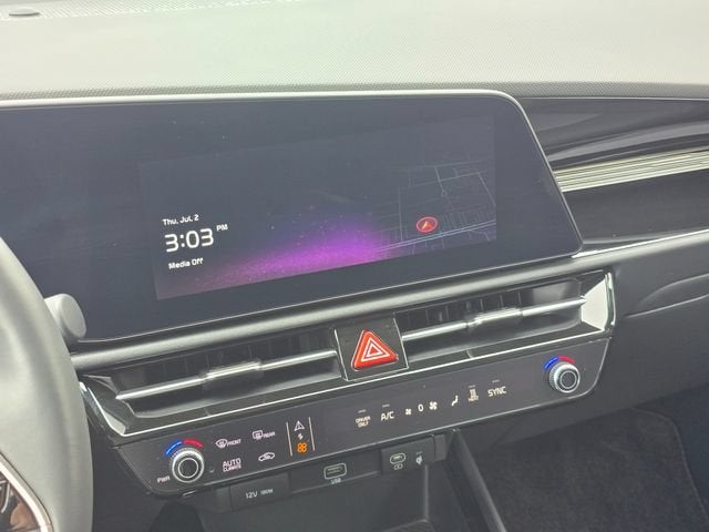 2024 Kia Niro EV Wind