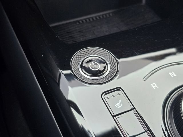 2024 Kia Niro EV Wind