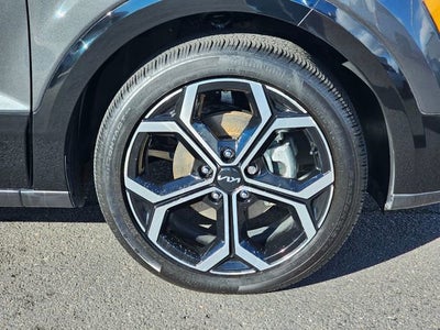 2023 Kia Niro EX Touring