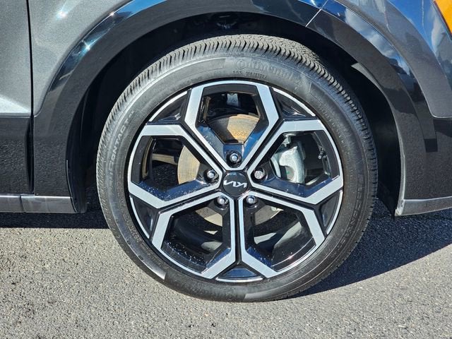 2023 Kia Niro EX Touring