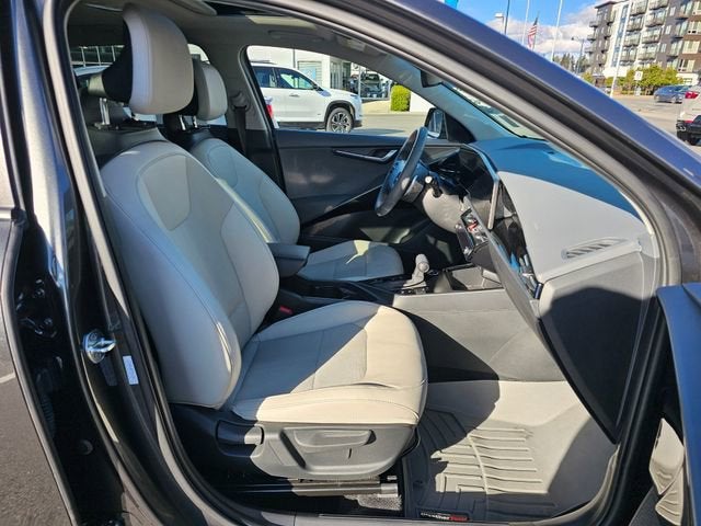 2023 Kia Niro EX Touring