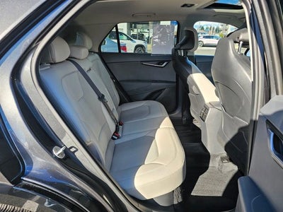 2023 Kia Niro EX Touring