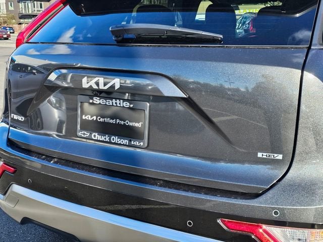 2023 Kia Niro EX Touring