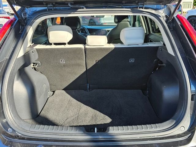 2023 Kia Niro EX Touring