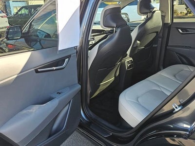 2023 Kia Niro EX Touring