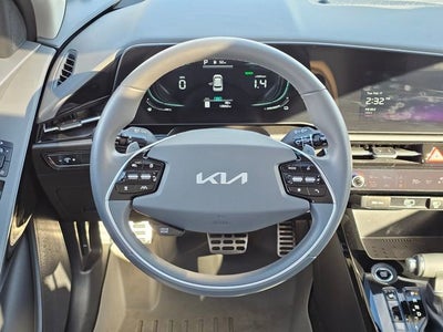 2023 Kia Niro EX Touring