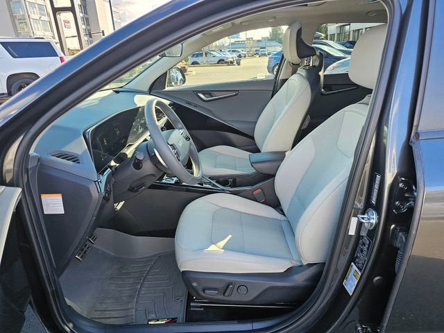 2023 Kia Niro EX Touring