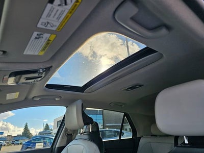 2023 Kia Niro EX Touring