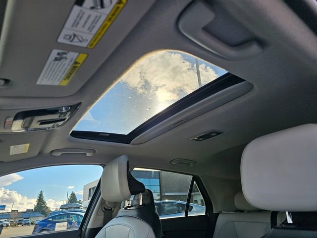 2023 Kia Niro EX Touring