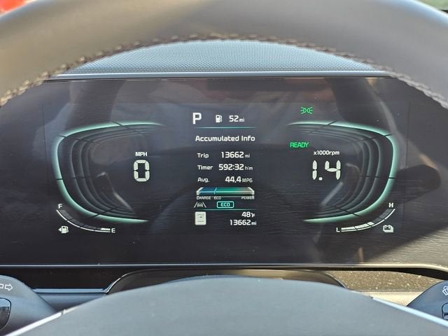 2023 Kia Niro EX Touring