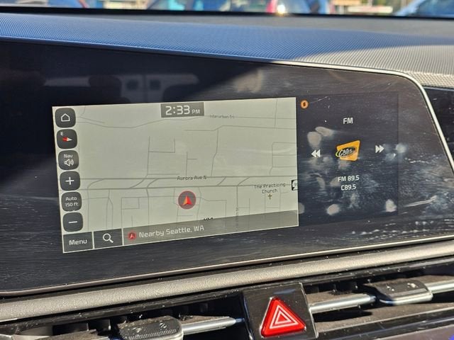 2023 Kia Niro EX Touring