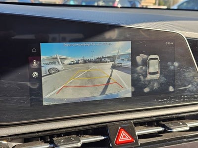 2023 Kia Niro EX Touring