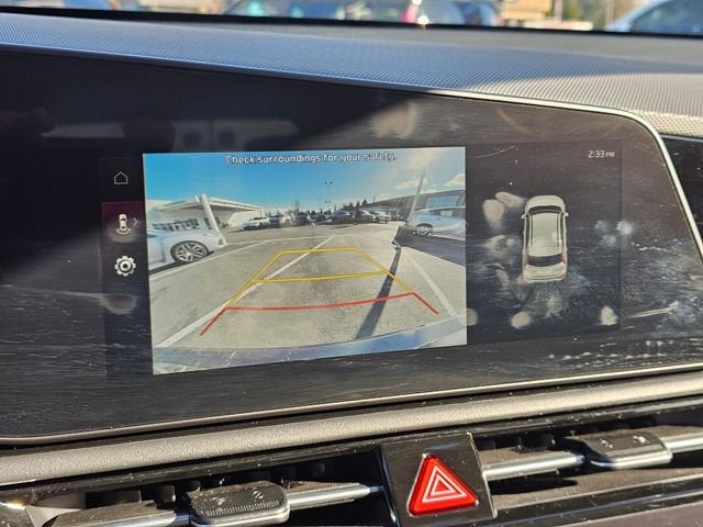 2023 Kia Niro EX Touring