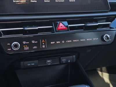 2023 Kia Niro EX Touring