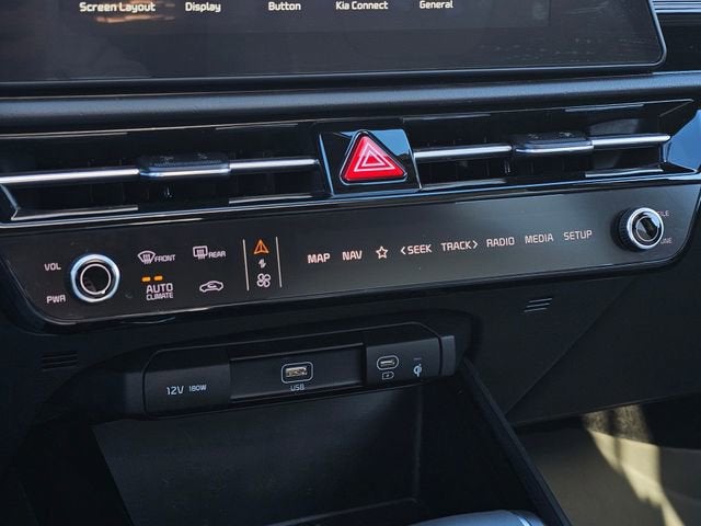 2023 Kia Niro EX Touring