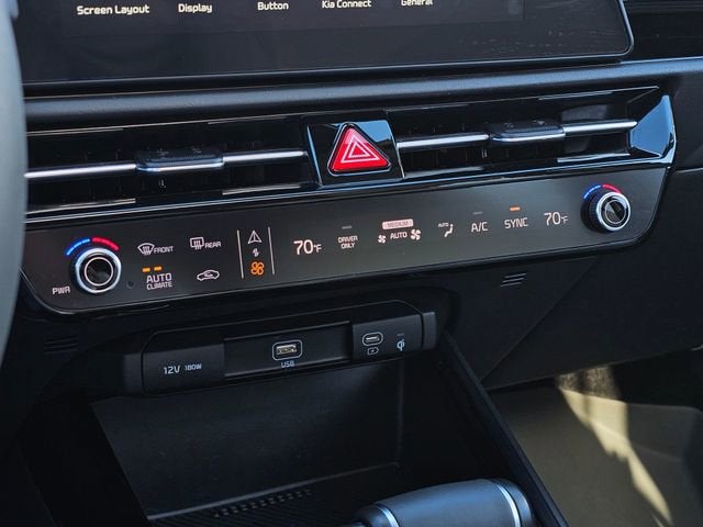 2023 Kia Niro EX Touring