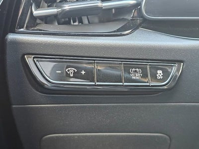 2023 Kia Niro EX Touring