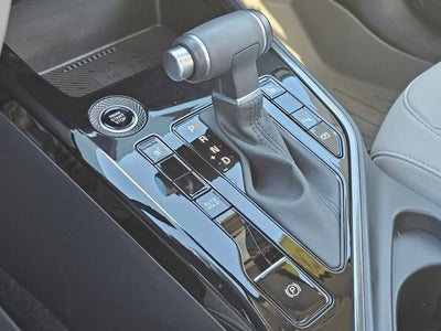 2023 Kia Niro EX Touring