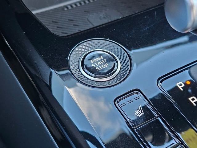 2023 Kia Niro EX Touring