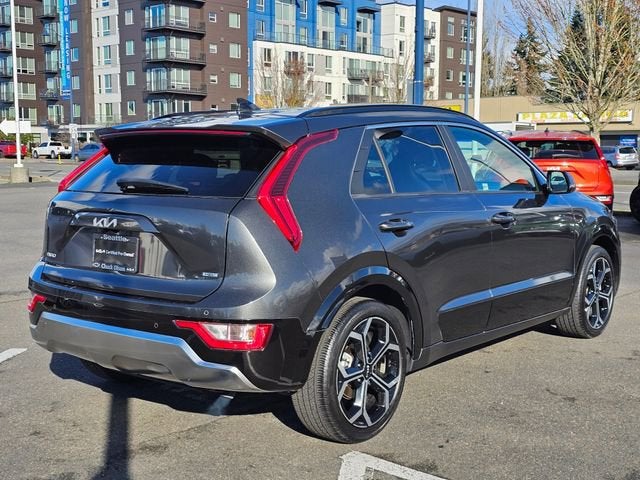2023 Kia Niro EX Touring