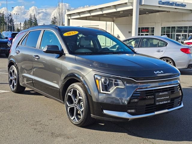 2023 Kia Niro EX Touring