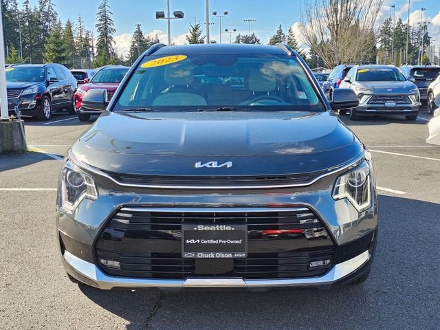 2023 Kia Niro EX Touring