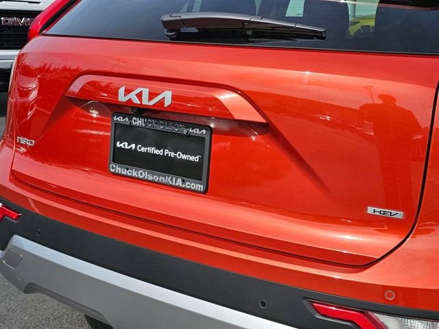 2023 Kia Niro EX