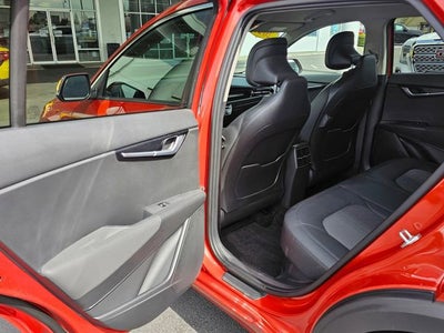 2023 Kia Niro EX