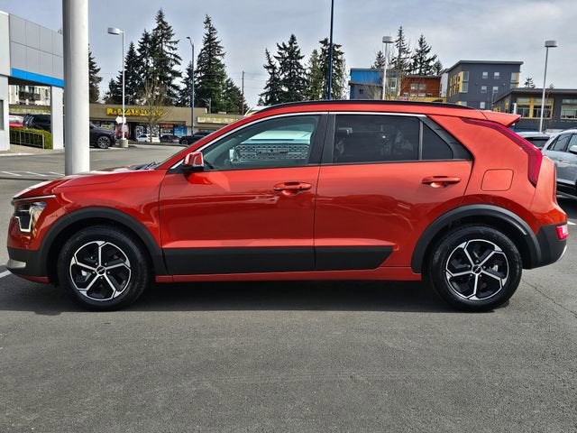 2023 Kia Niro EX