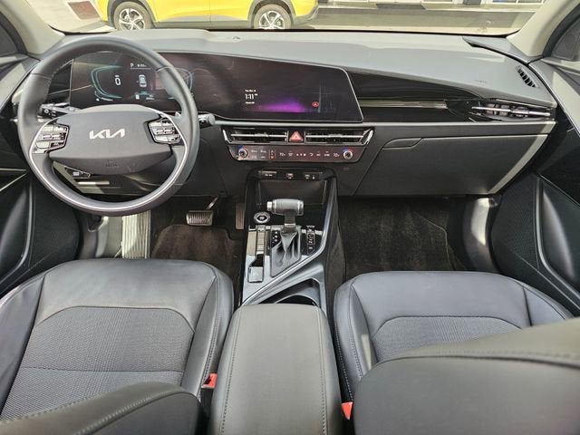 2023 Kia Niro EX