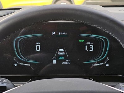2023 Kia Niro EX