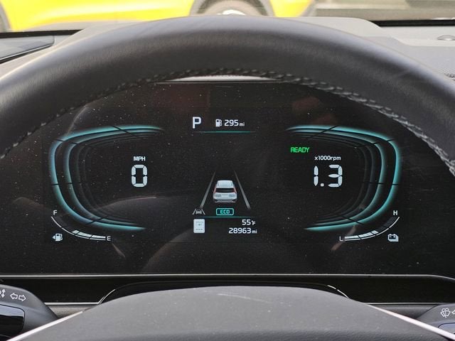 2023 Kia Niro EX