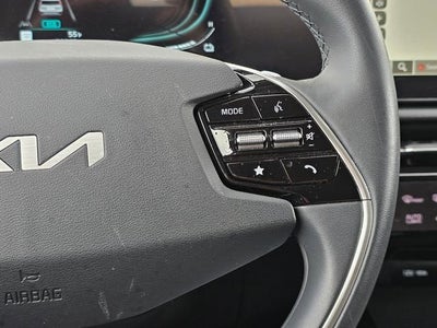 2023 Kia Niro EX