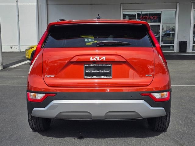 2023 Kia Niro EX