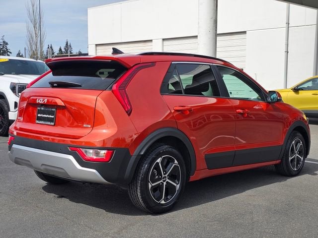 2023 Kia Niro EX