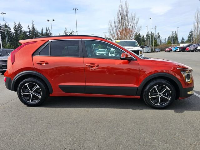 2023 Kia Niro EX