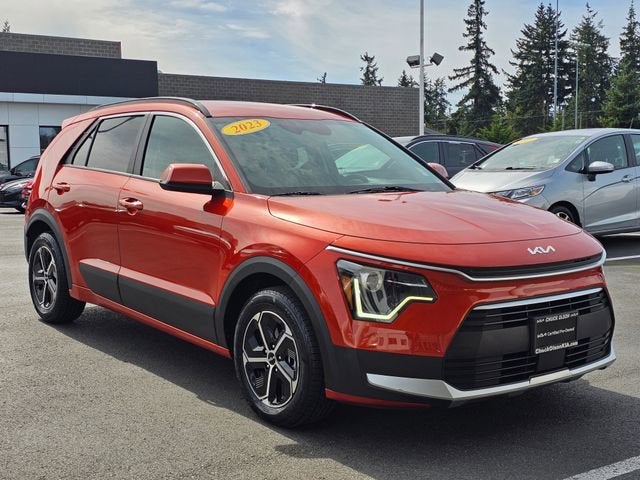 2023 Kia Niro EX