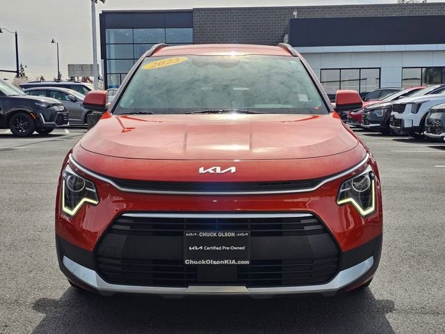 2023 Kia Niro EX