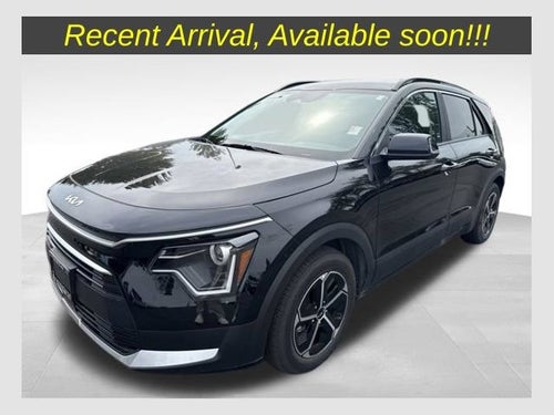 2024 Kia Niro EX