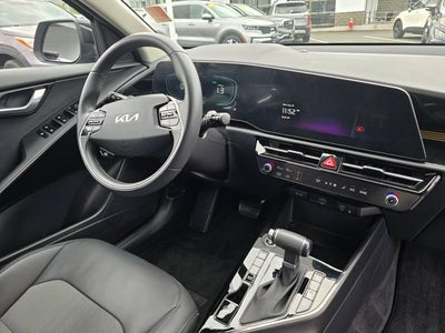 2024 Kia Niro EX