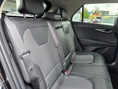 2024 Kia Niro EX